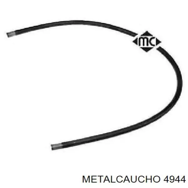 Tensor de la correa trapecial Metalcaucho 4944 precio, desde 56,93 EUR