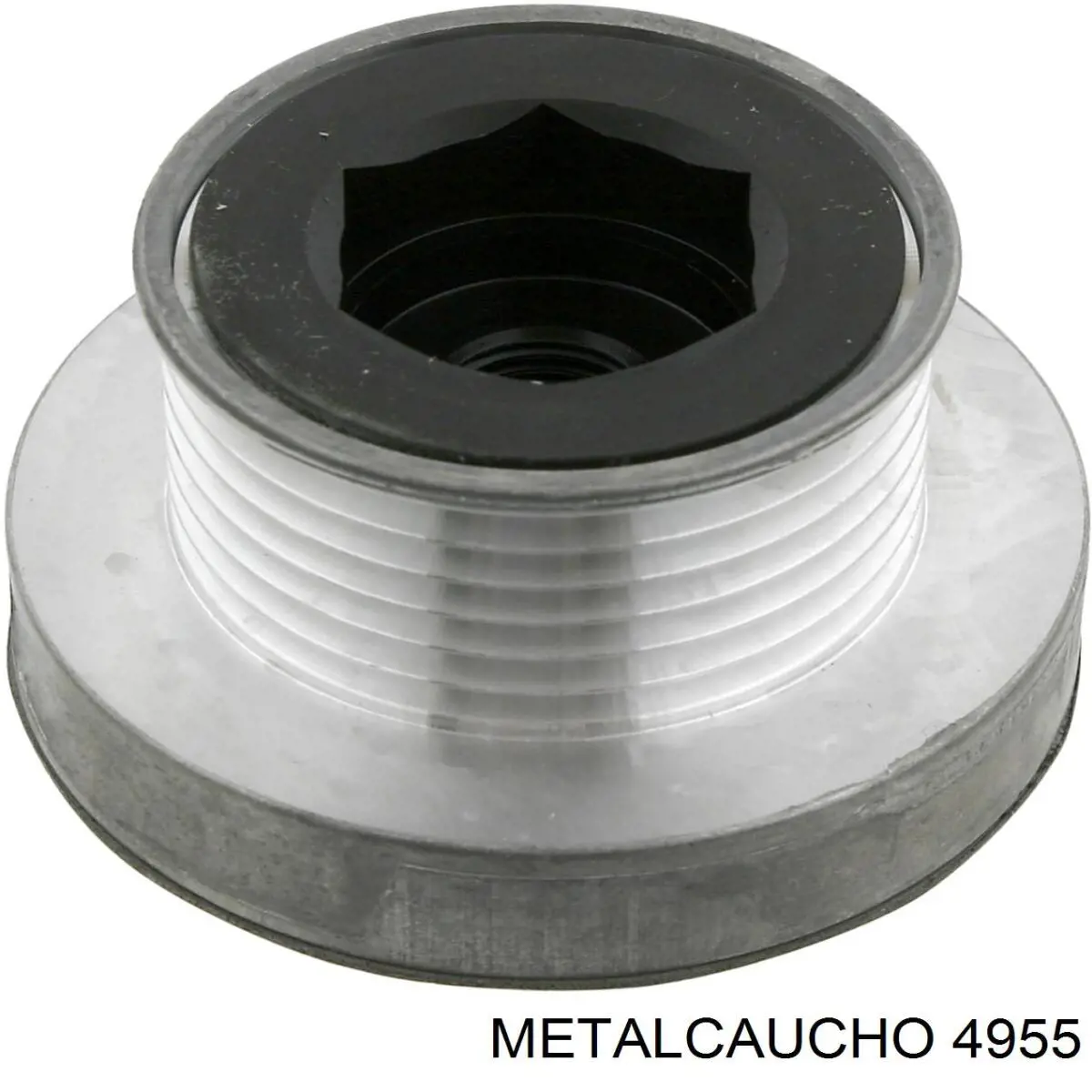Buje de barra estabilizadora delantera 011052 Cautex