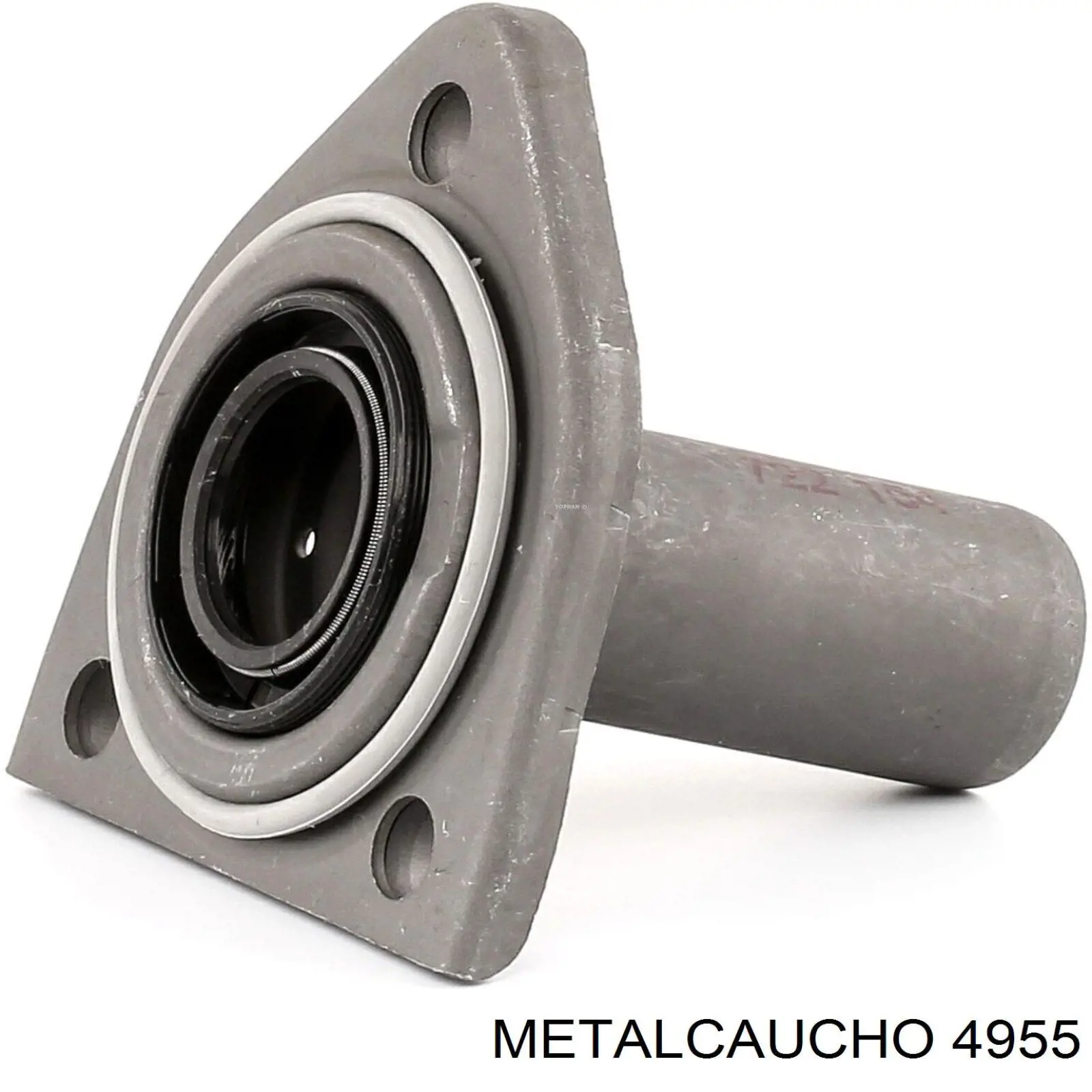 Soporte estabilizador, Eje delantero Cautex 011052