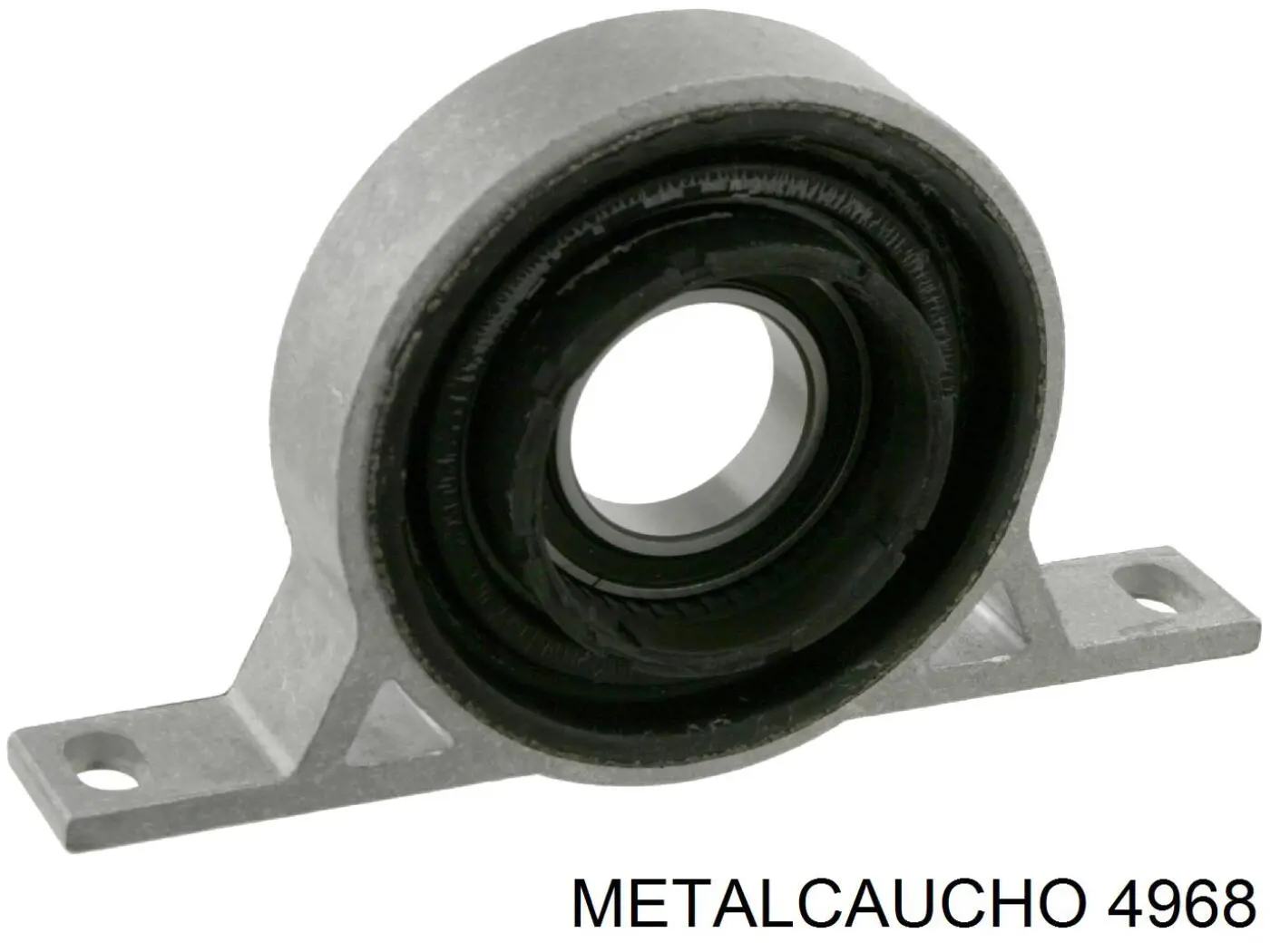 4968 Metalcaucho