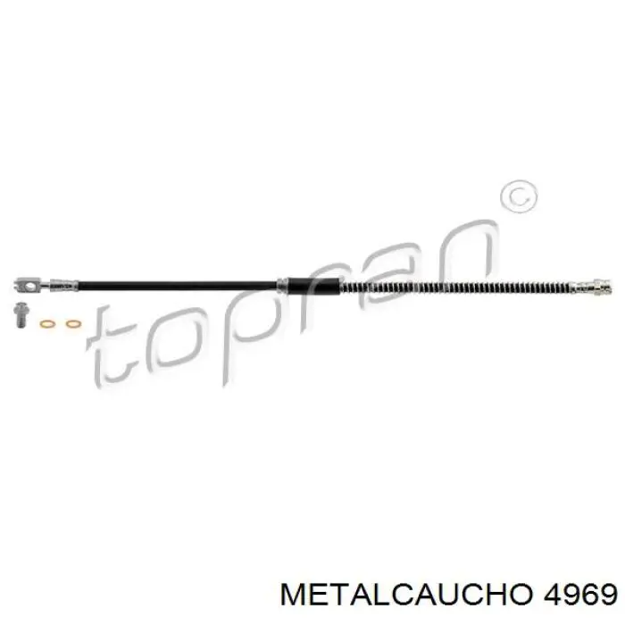 Comprar T404969 STC Juego de reparación de la palanca selectora de cambios