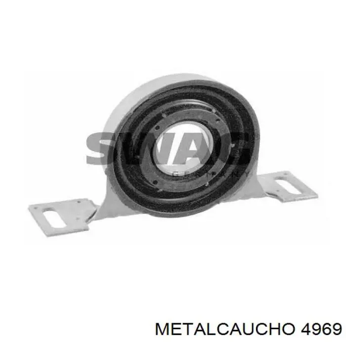Juego de reparación de la palanca selectora de cambios T404969 STC