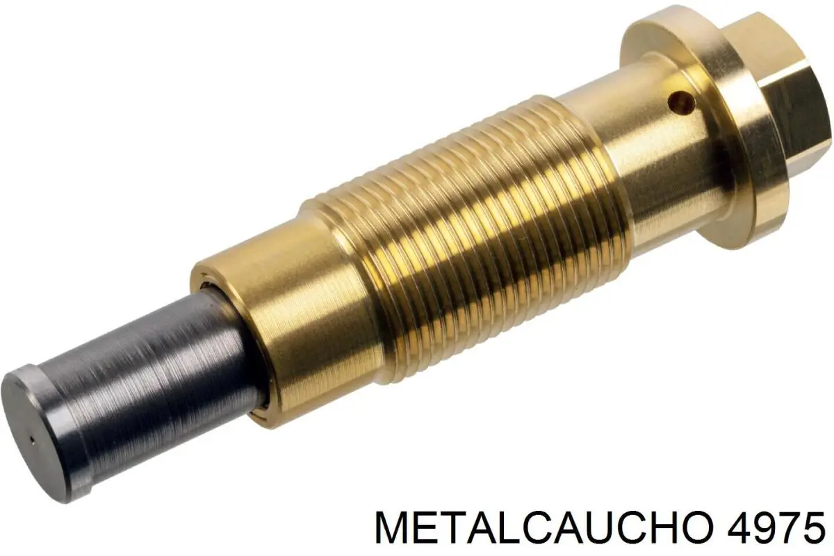 4975 Metalcaucho