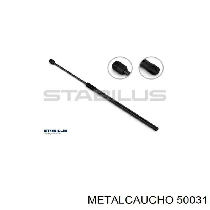 Comprar 0906506 Metzger Regulador de presión de combustible