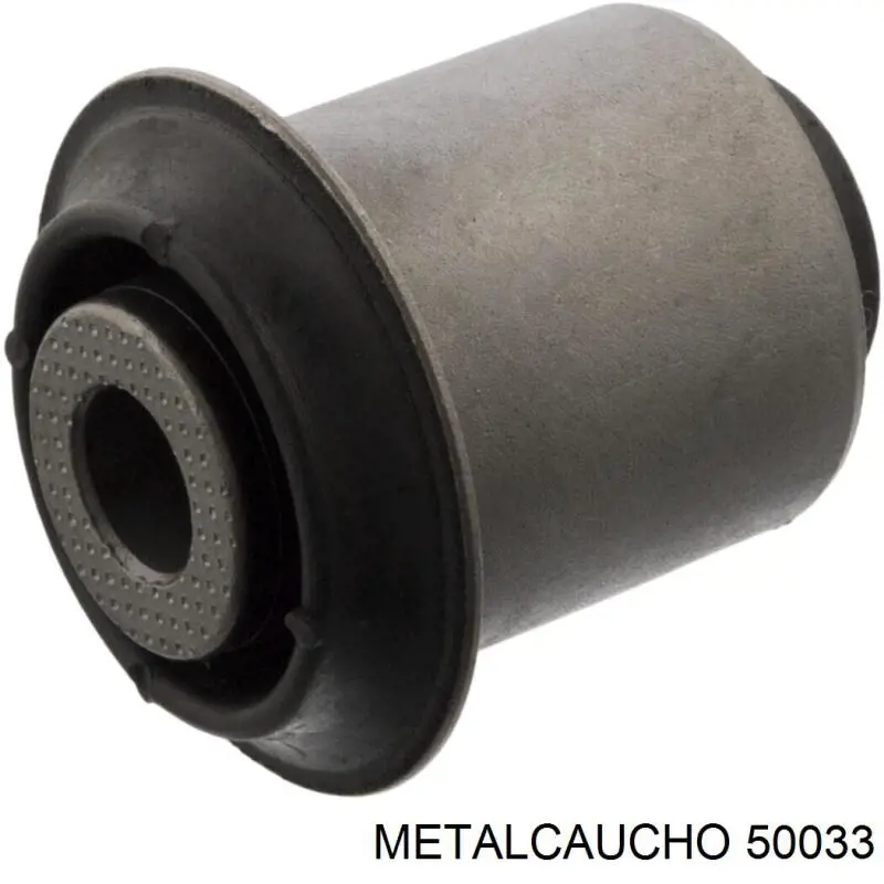 50033 Metalcaucho