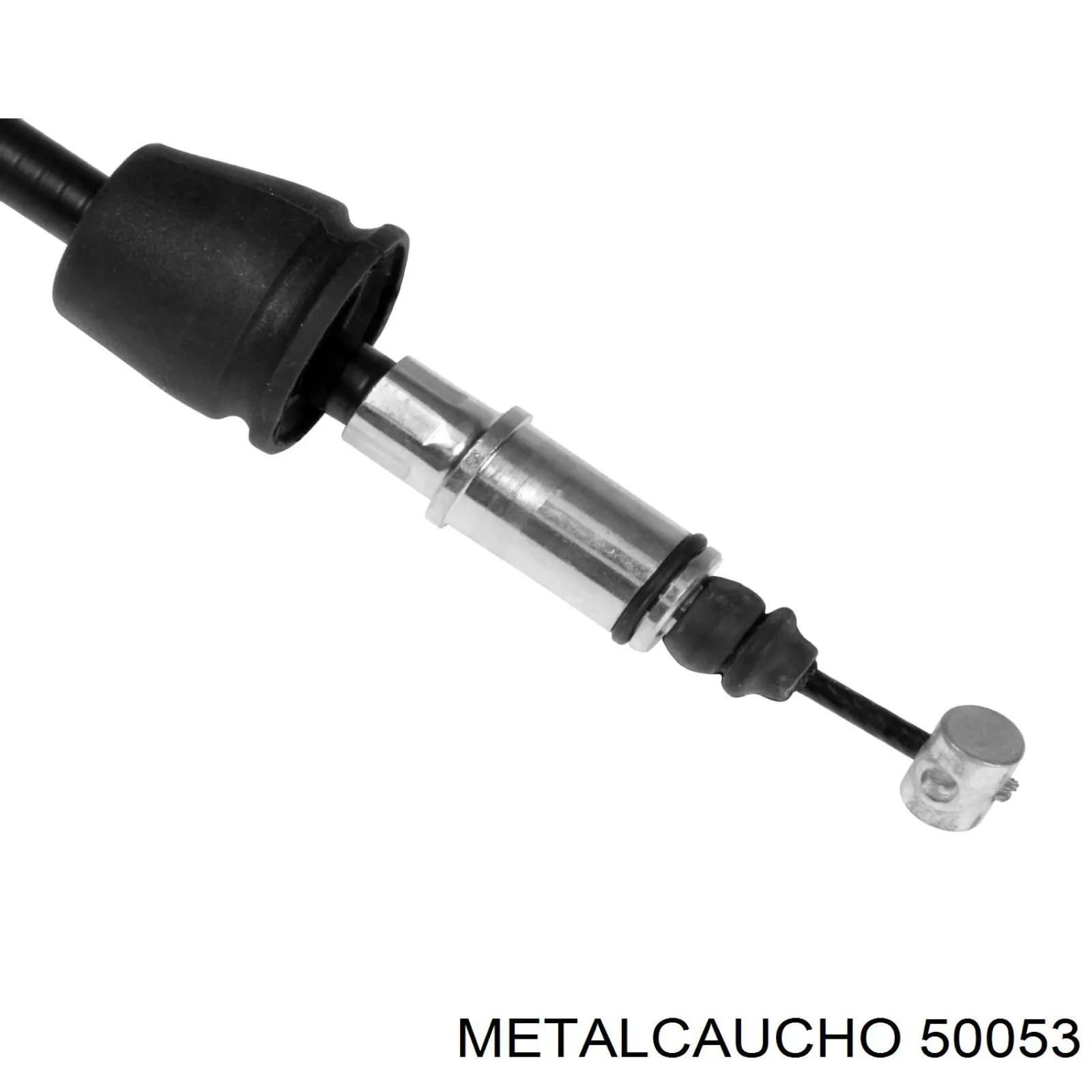 50053 Metalcaucho sensor de presion gases de escape