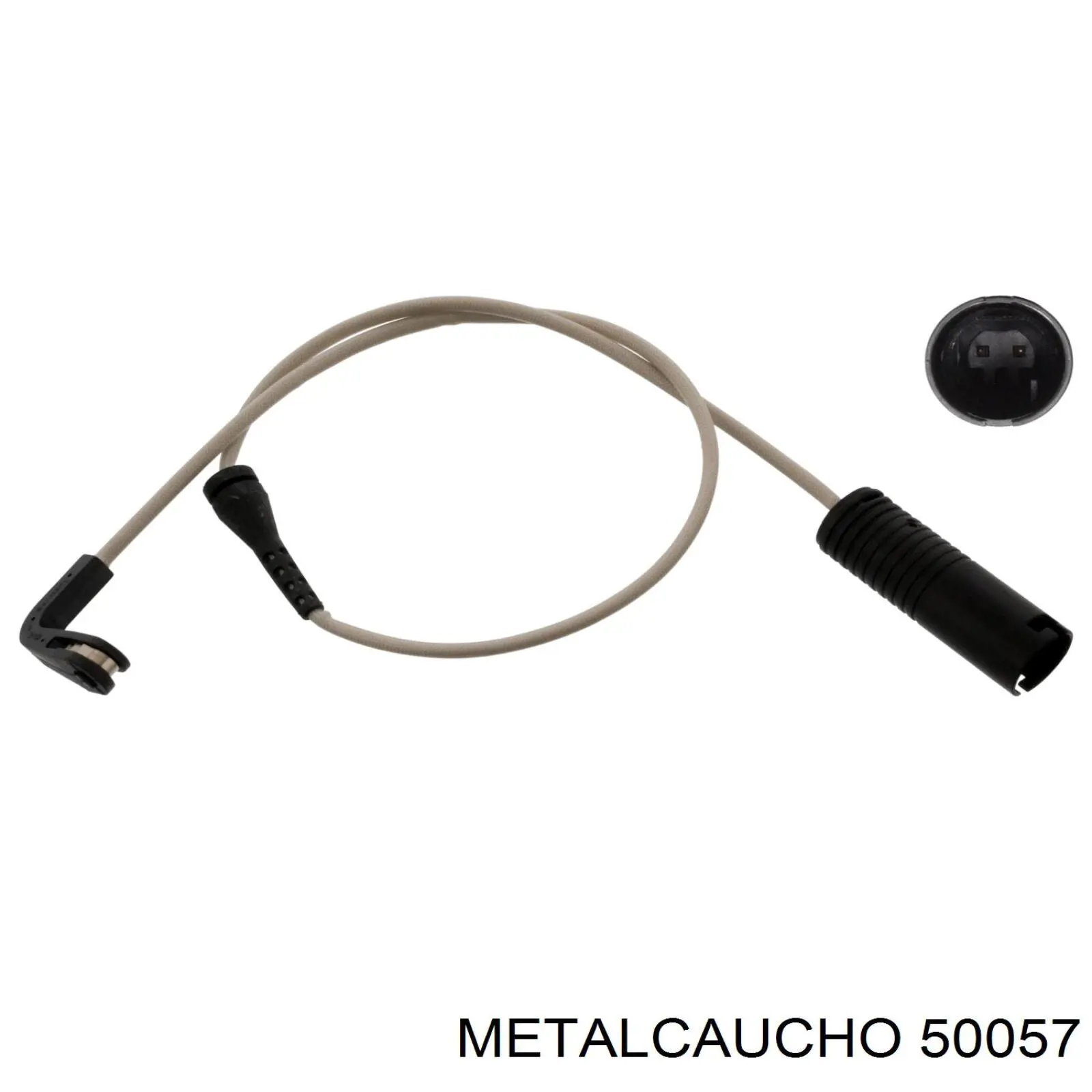 50057 Metalcaucho sensor de cigüeñal
