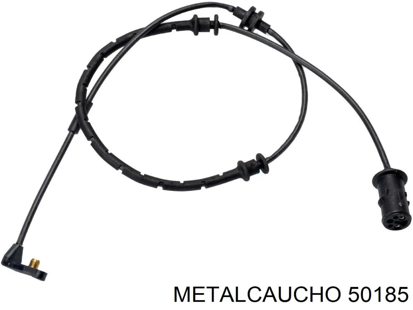 50185 Metalcaucho sensor abs trasero
