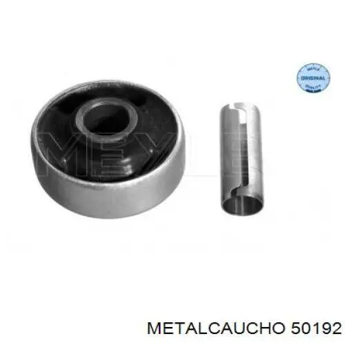 50192 Metalcaucho Sensor de rueda abs