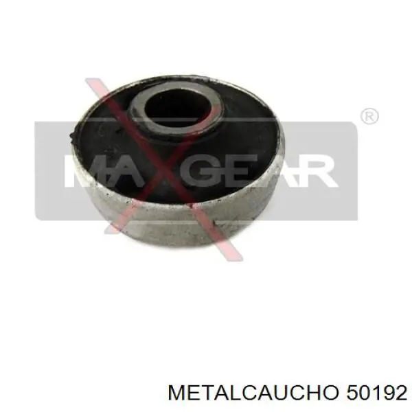 Sensor ABS de rueda delantera Metalcaucho 50192 precio, desde 29,54 EUR