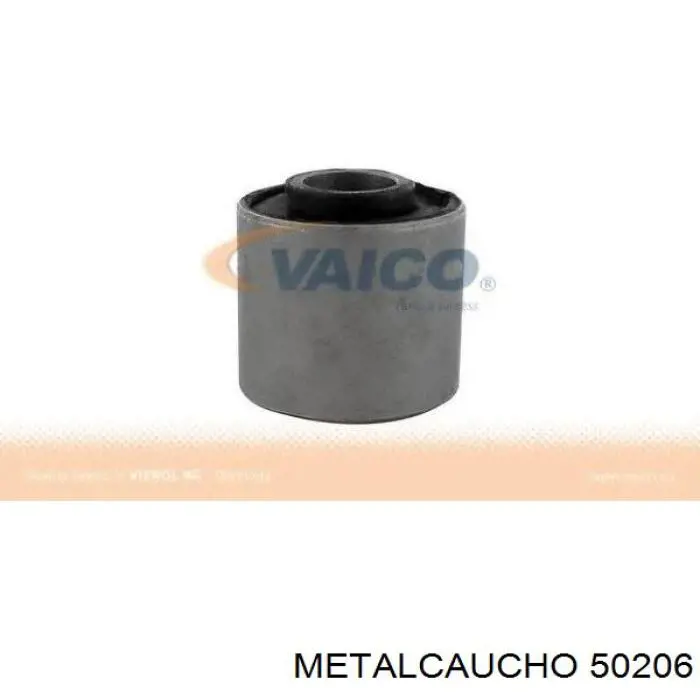 50206 Metalcaucho Sensor de rueda abs