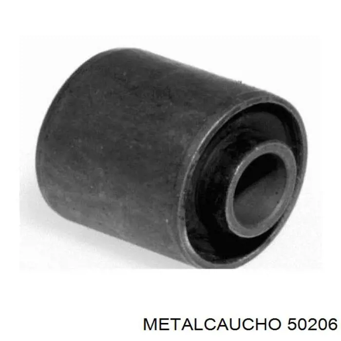 Comprar 50206 Metalcaucho Sensor revoluciones de la rueda, delantero