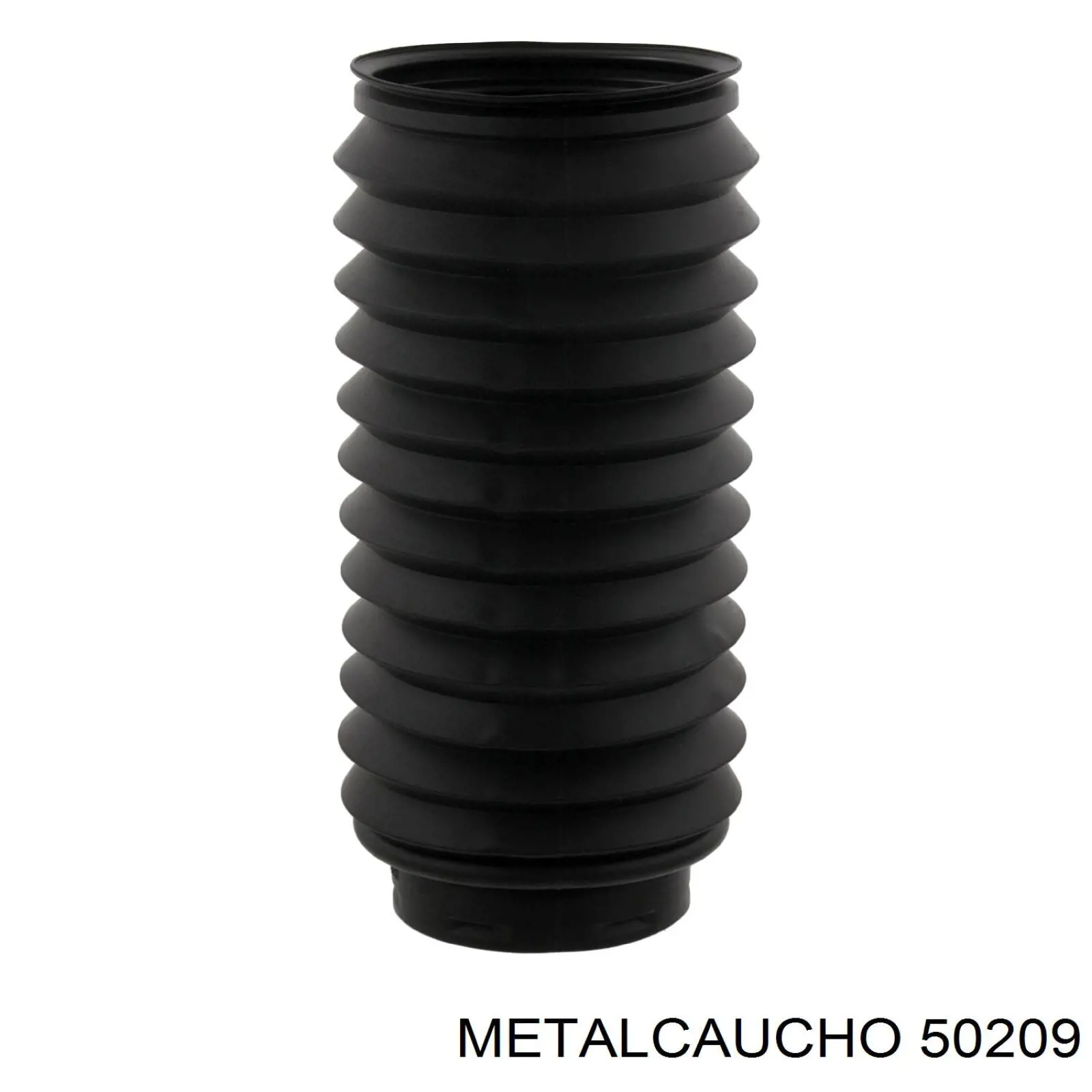 50209 Metalcaucho sensor abs trasero