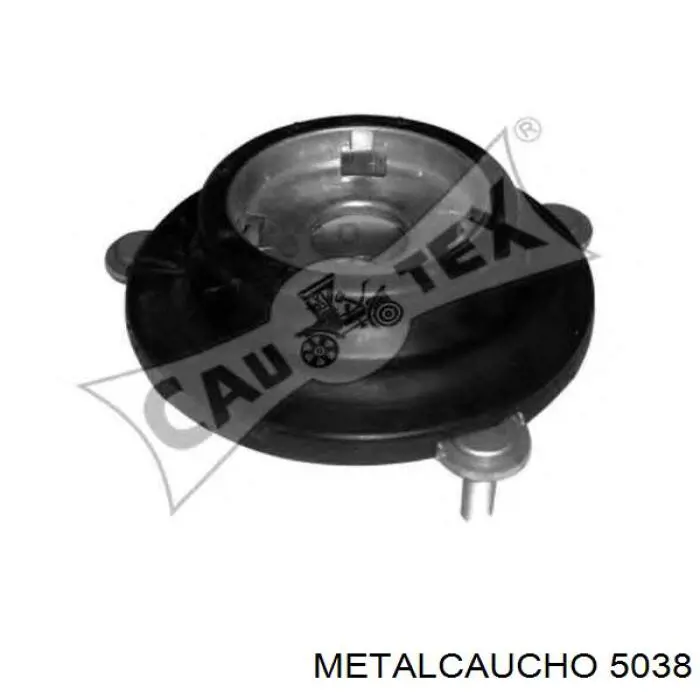 1293230744 Mercedes Tope de amortiguador delantero