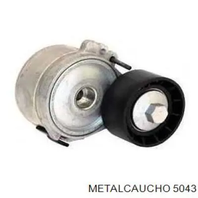 Comprar 5043 Metalcaucho Tensor de correa poli V 