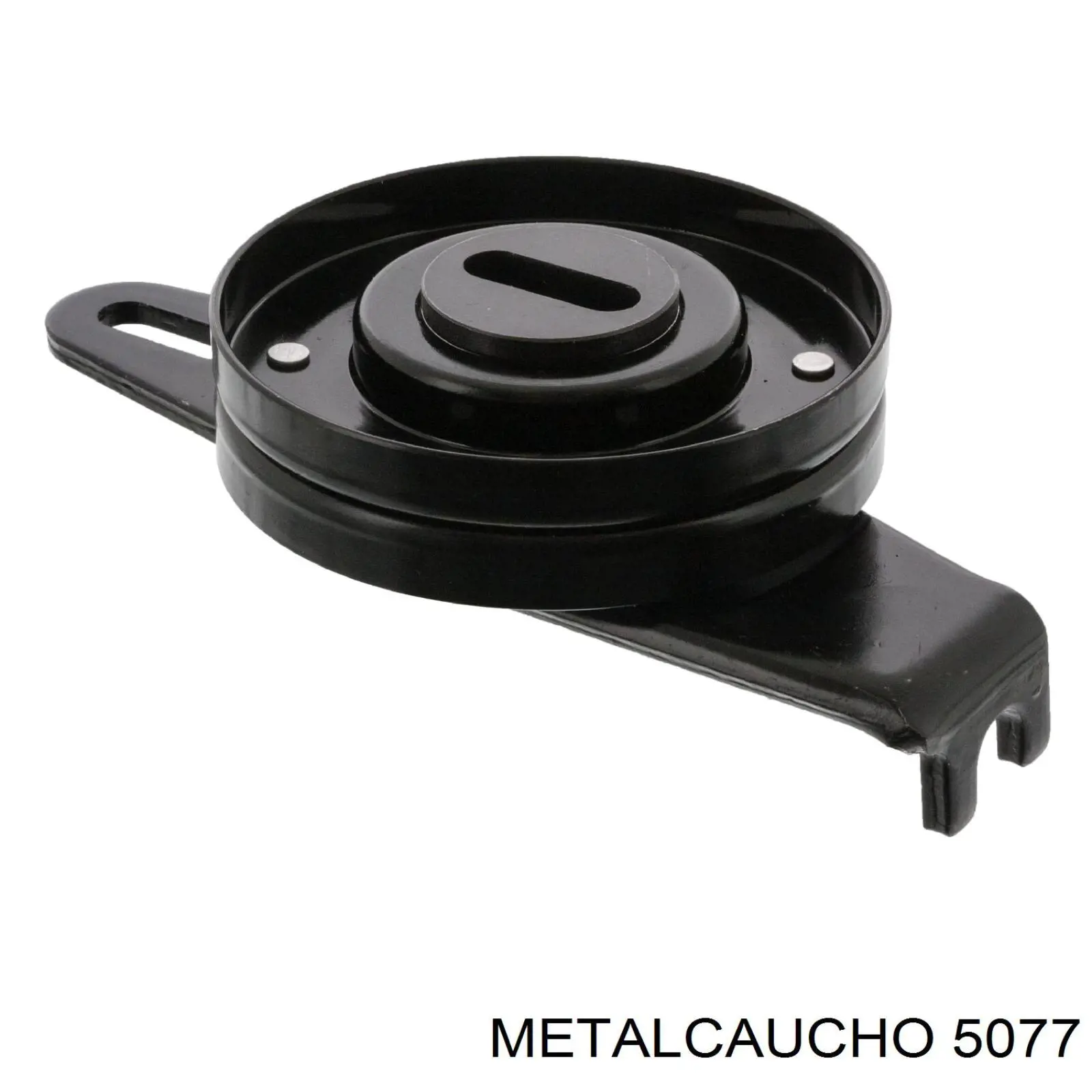 5077 Metalcaucho