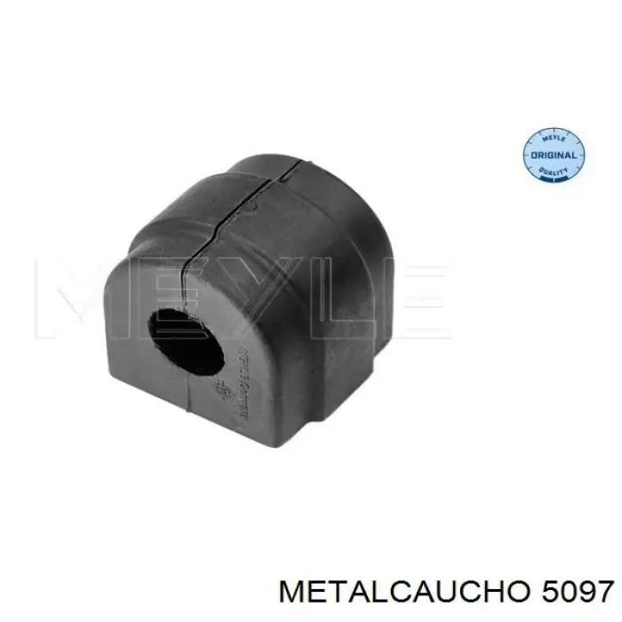 Soporte de la barra estabilizadora delantera Dacia Logan II (2012-2026)