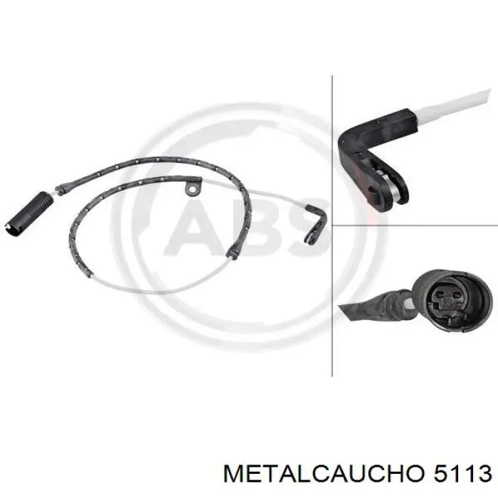 Tapon de bloque del motor ML/GLE  SUV (2005-2011) original desde 3,51 €