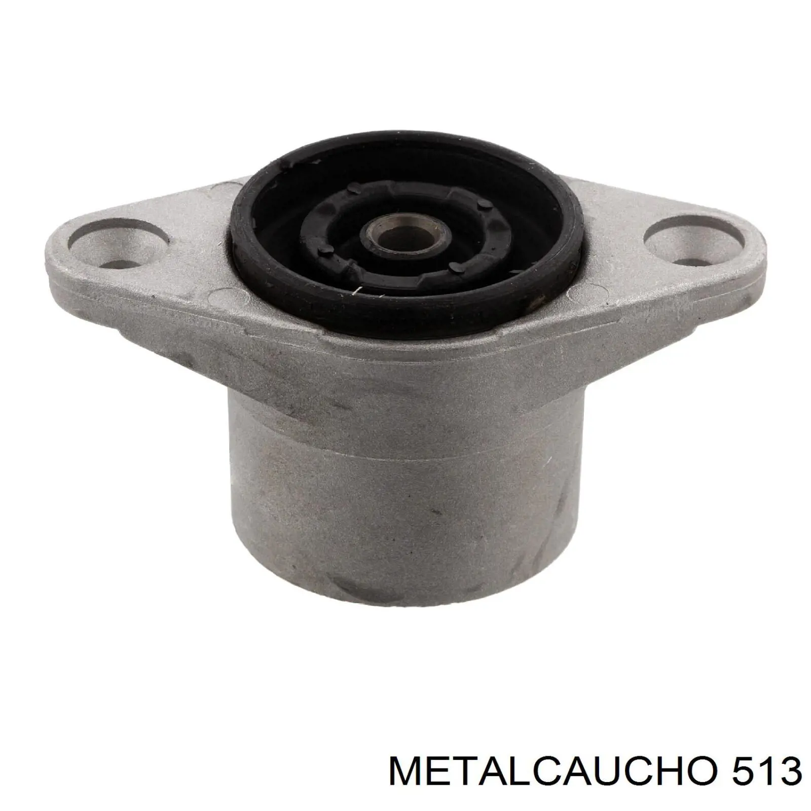 1638511 Ford Soporte de motor derecho