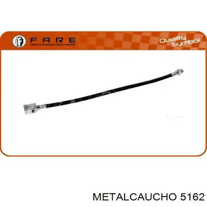 Tensor de la correa trapecial Metalcaucho 5162 precio, desde 36,59 EUR