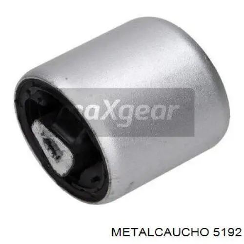 T405192 STC Cojín del motor superior derecho