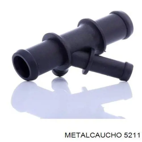Varilla del nivel de aceite Metalcaucho 5211 precio, desde 6,00 EUR