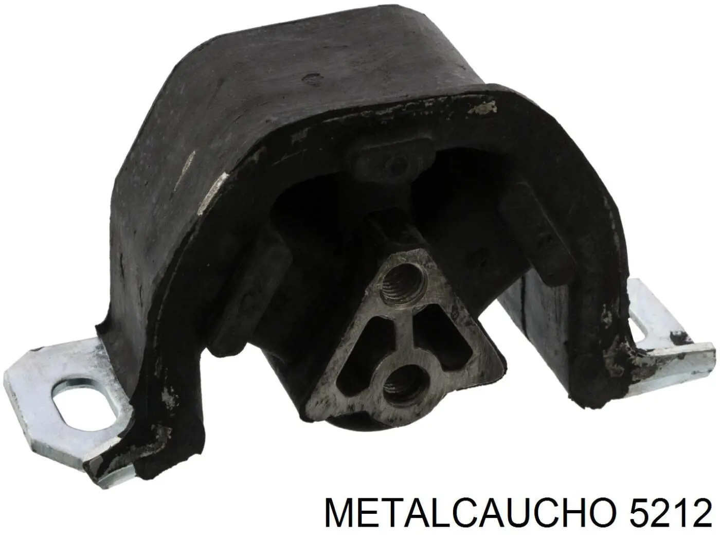 Comprar 5212 Metalcaucho Varilla aceite