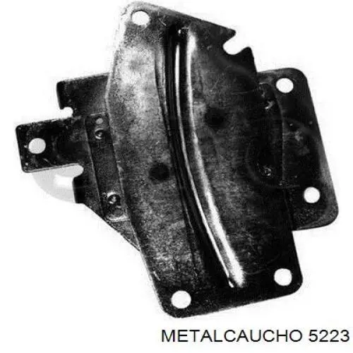 Varilla del nivel de aceite Metalcaucho 5223 precio, desde 4,92 EUR