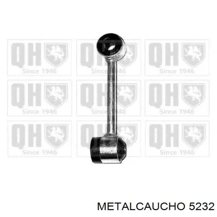 Soporte del soporte trasero del motor 360371 Triclo