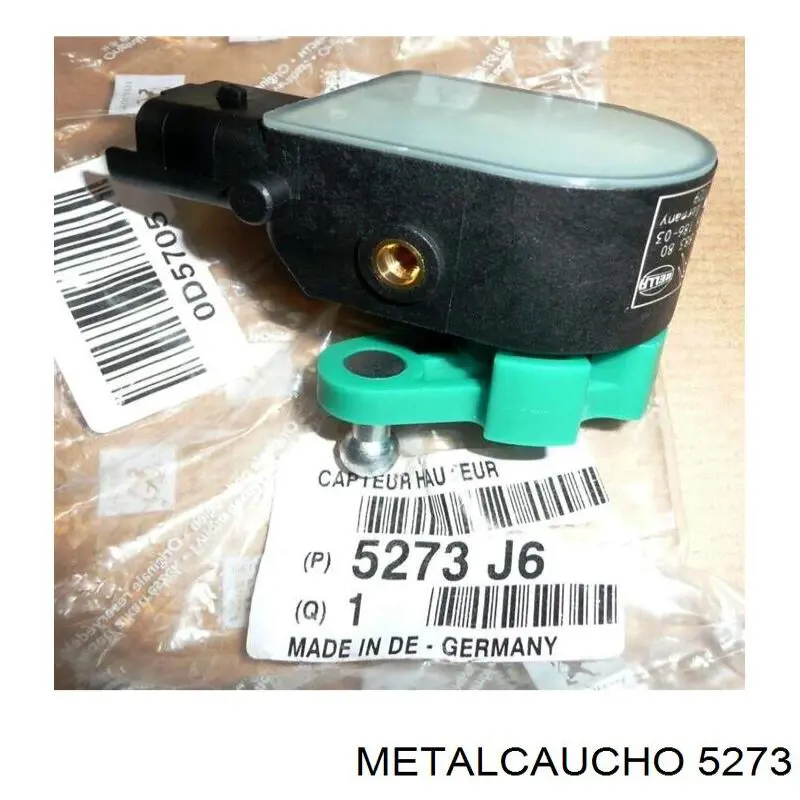 210540 Peugeot/Citroen Guía del cojinete de desembrague