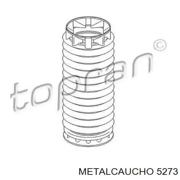 Guía del cojinete de desembrague Peugeot/Citroen 210540 precio, desde 16,61 EUR