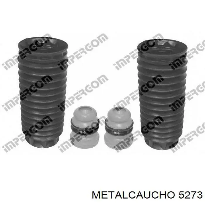 Guía del cojinete de desembrague 210540 Peugeot/Citroen