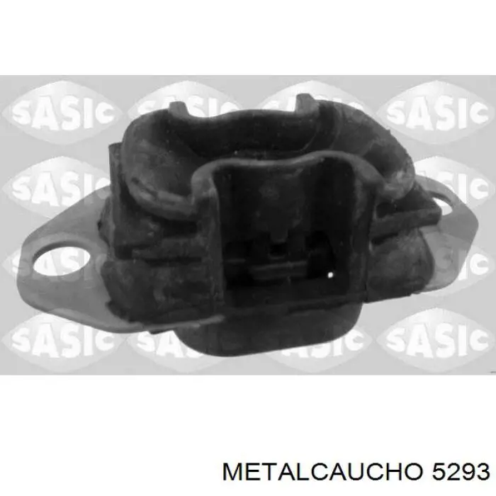 Comprar 5293 Metalcaucho Bieleta estabilizadora trasera