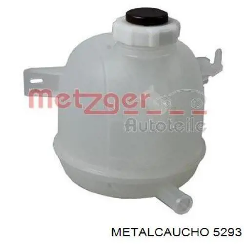 Soporte de barra estabilizadora trasera Volvo V40 525, 526