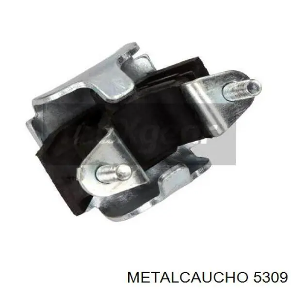 5309 Metalcaucho