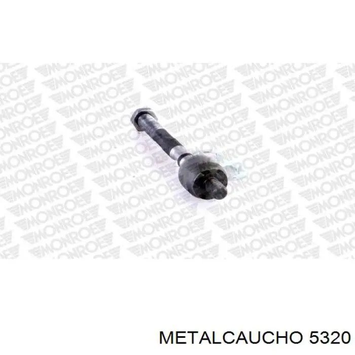 Soporte de caja de cambios Cautex 081157