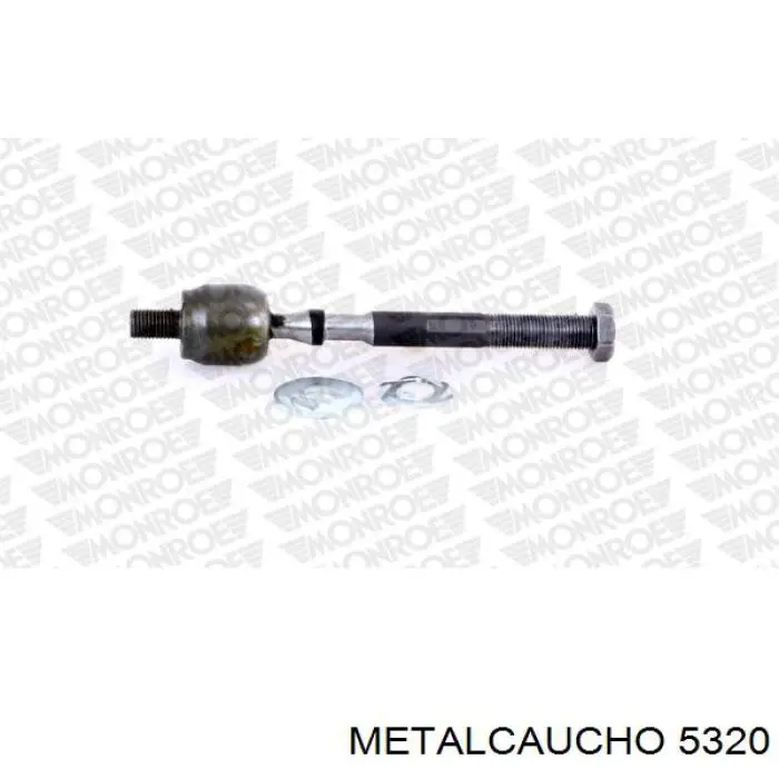 081157 Cautex Soporte de caja de velocidades