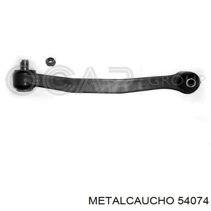 Comprar 54074 Metalcaucho Soporte de motor trasero