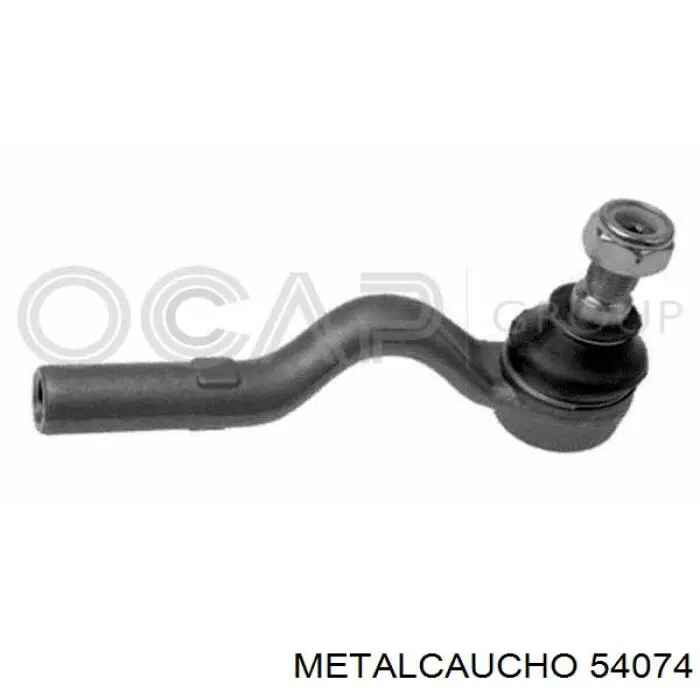 Soportes de motor trasero Metalcaucho 54074 precio, desde 27,07 EUR