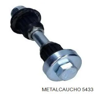 Silentblock del subchasis trasero Metalcaucho 5433 precio, desde 16,04 EUR