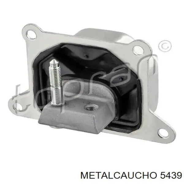 Guía del eje primario de la caja de cambios Metalcaucho 5439 precio, desde 21,55 EUR