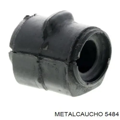 5484 Metalcaucho Tensor de correa de alternador