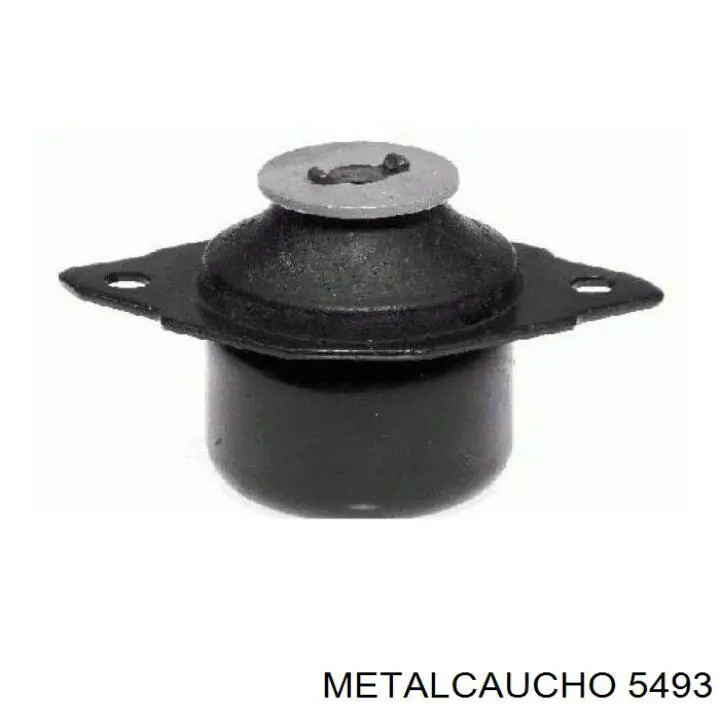 010935 Cautex Soporte de escape