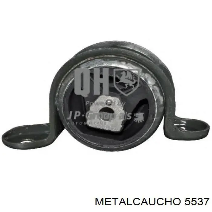 Soporte izquierdo del motor 011258 Cautex