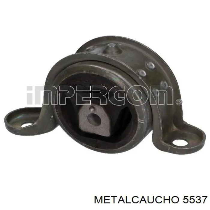 Soporte izquierdo del motor Cautex 011258 precio, desde 44,20 EUR
