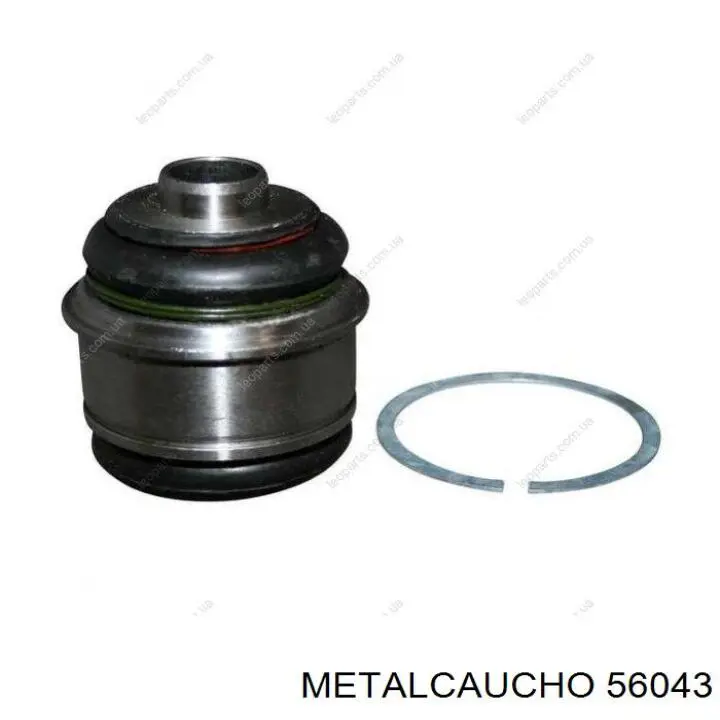 Soporte de motor derecho Metalcaucho 23243 precio, desde 85,46 EUR