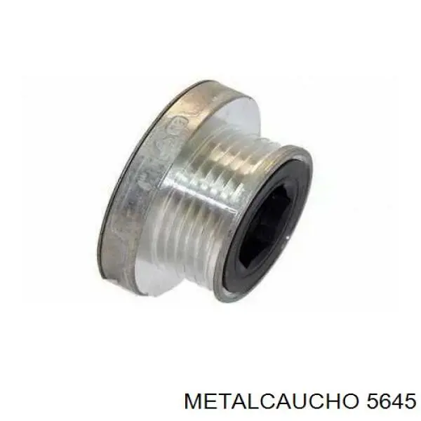 Comprar 5645 Metalcaucho Piñón del árbol de levas