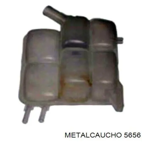 Soporte del amortiguador delantero 60625002 Fiat/Alfa/Lancia