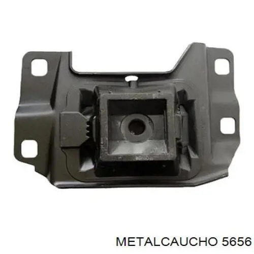 Soporte del amortiguador delantero Fiat/Alfa/Lancia 60625002