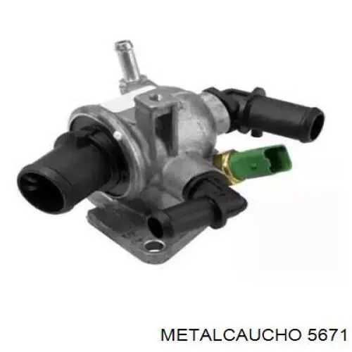 Poleas juego de piezas Alfa Romeo Mito 955